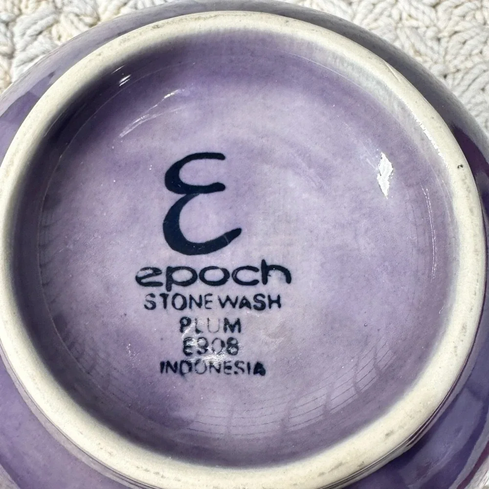 Epoch very hard